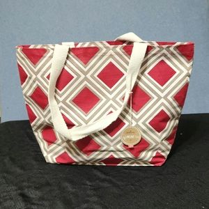 Hallmark Tote Bag